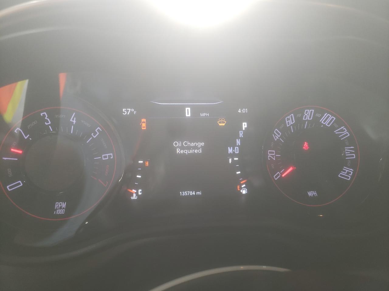 2018 Dodge Challenger - Image 9
