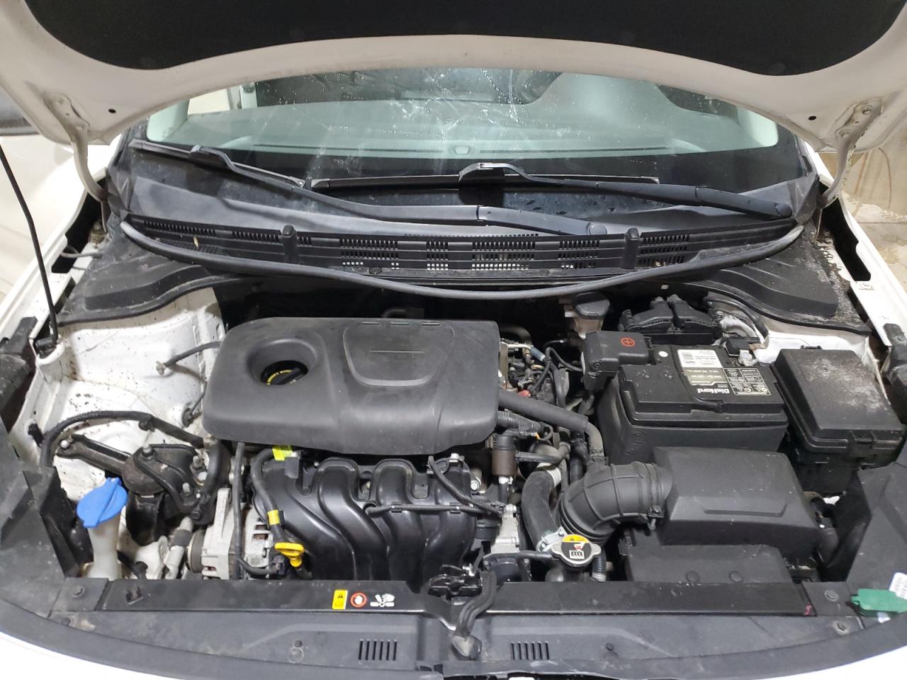 2018 Kia Rio - Image 11