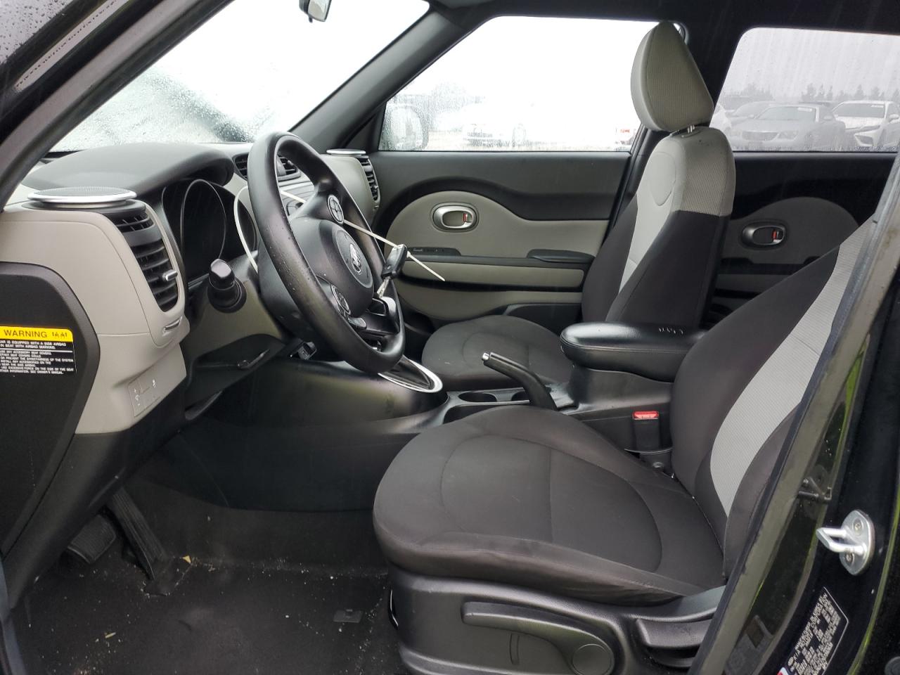 2016 Kia Soul - Image 7
