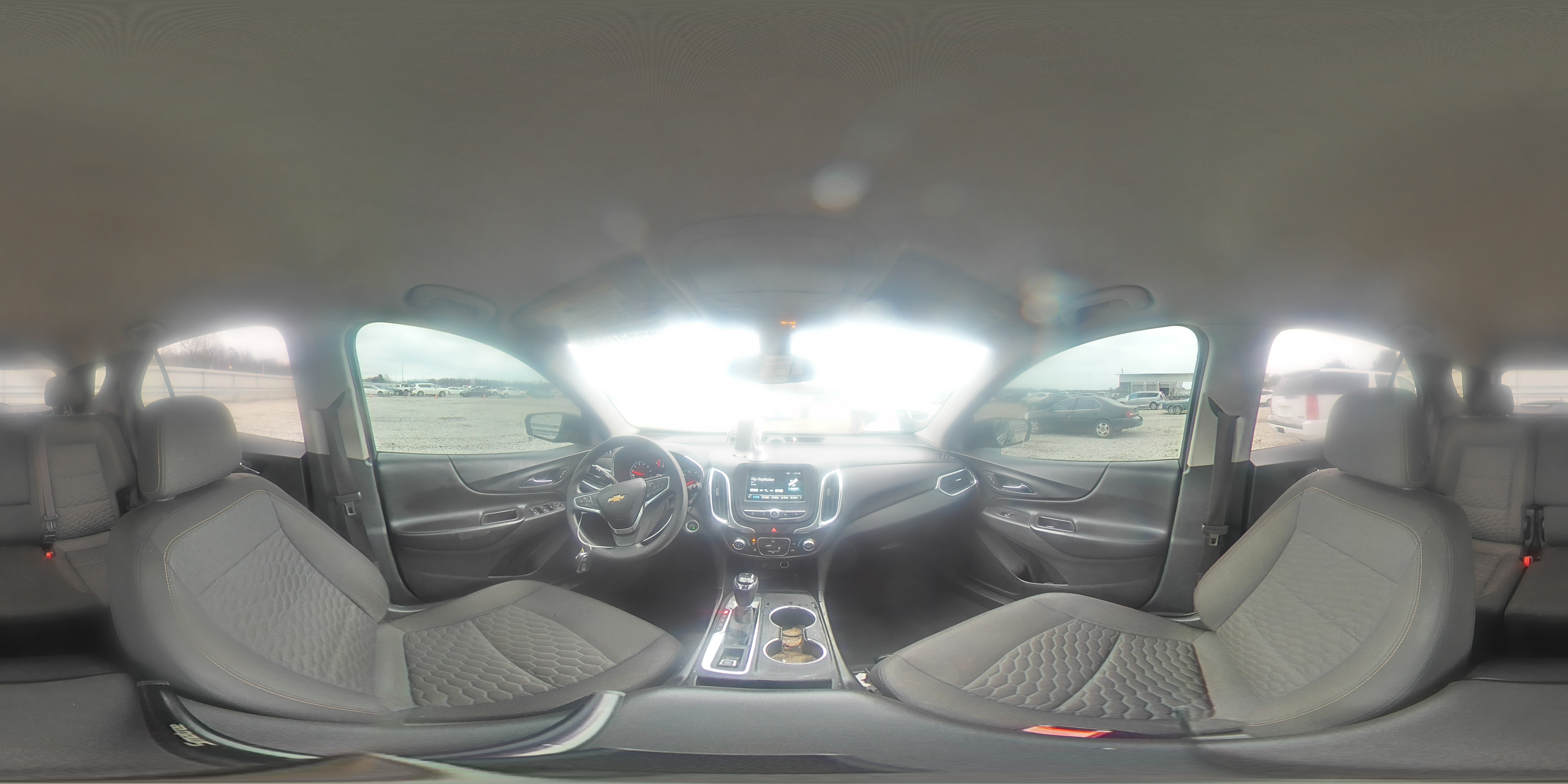 2018 Chevrolet Equinox - Image 13