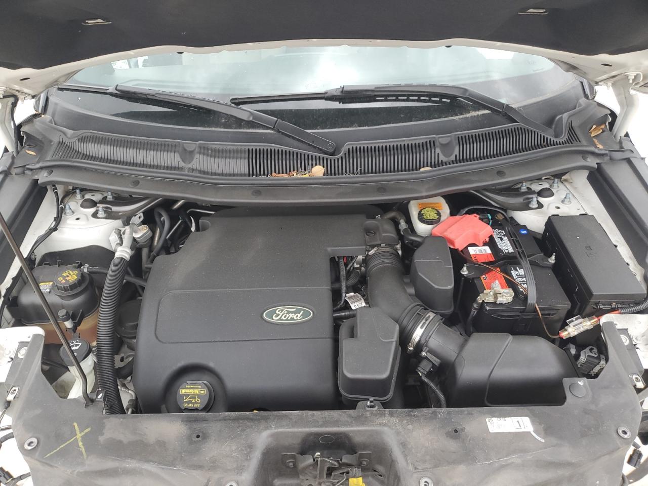 2013 Ford Explorer - Image 12