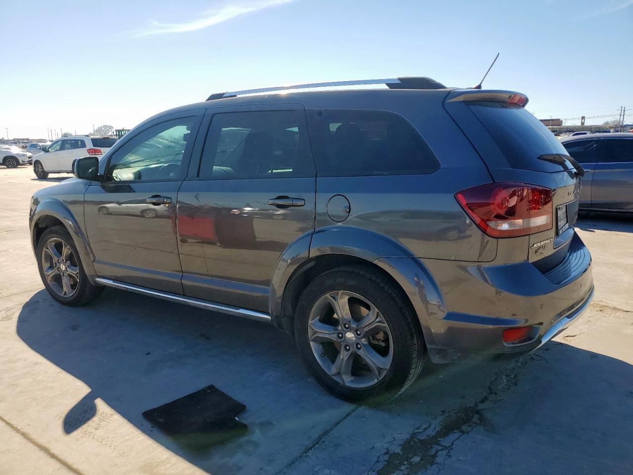2015 Dodge Journey - Image 2