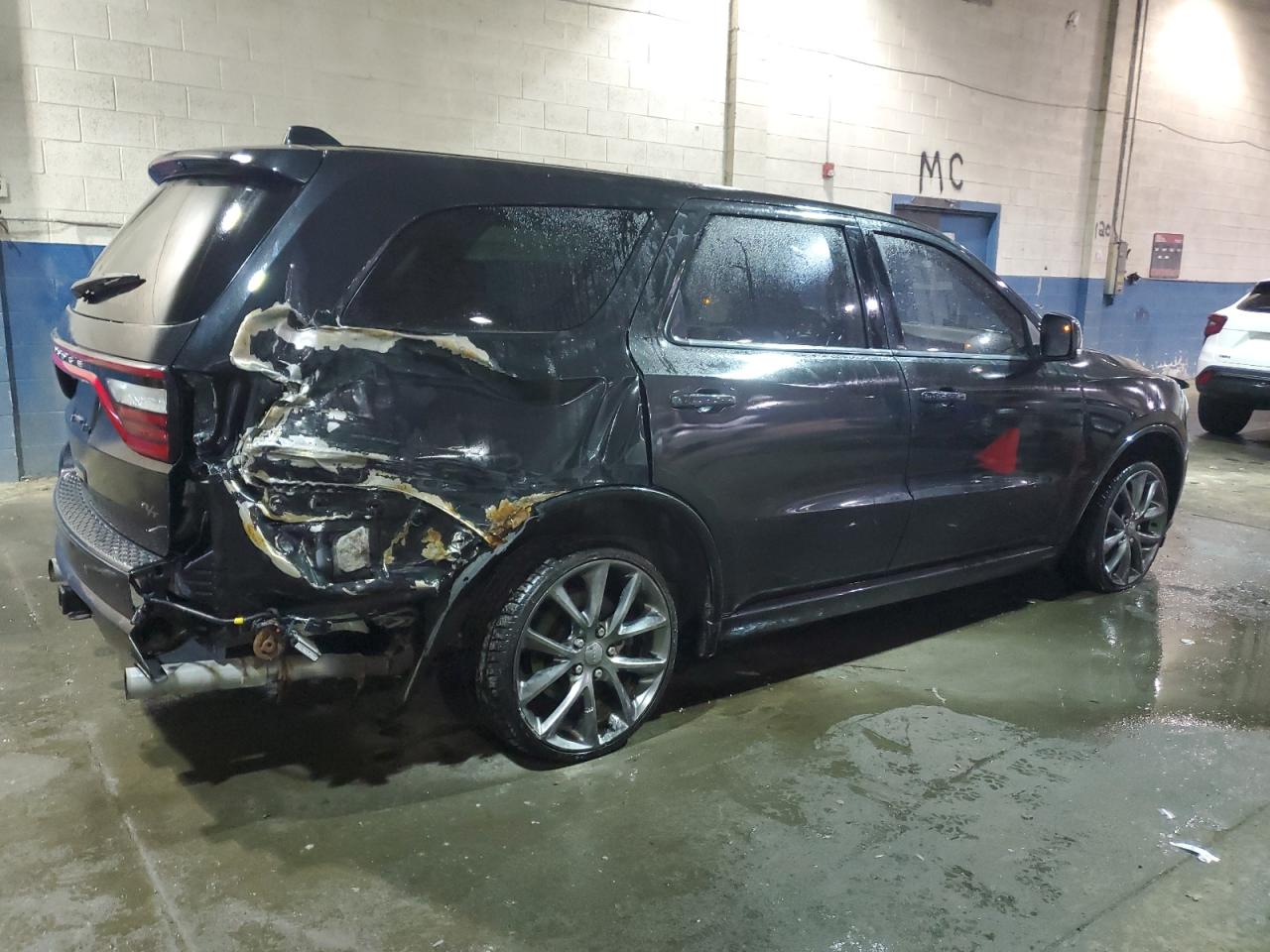 2014 Dodge Durango - Image 3