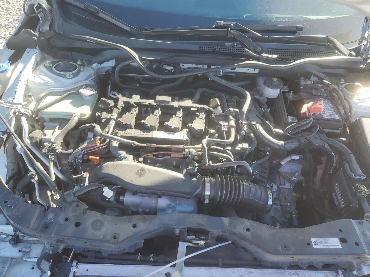 2019 Honda Civic - Image 12