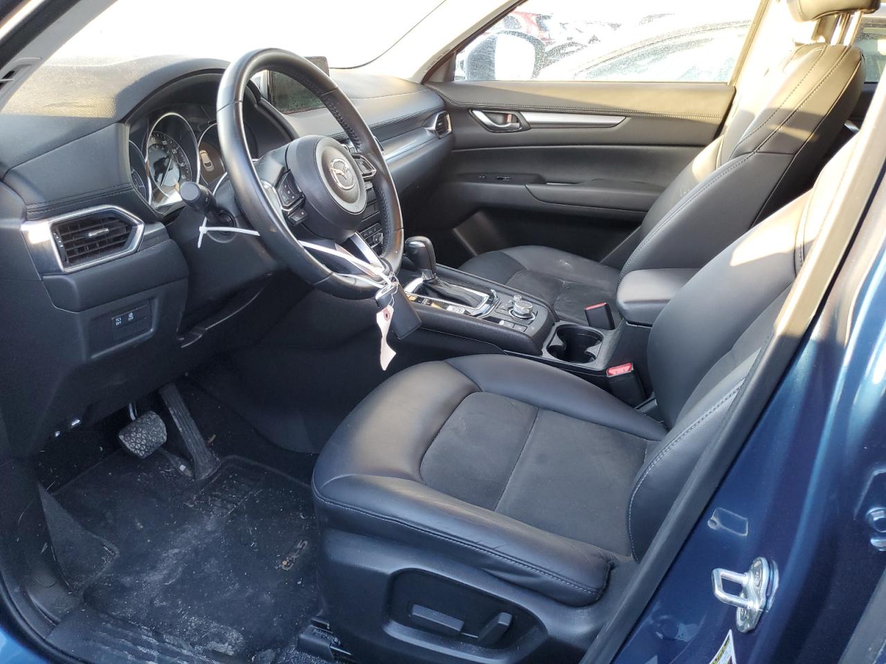 2020 Mazda CX-5 - Image 7
