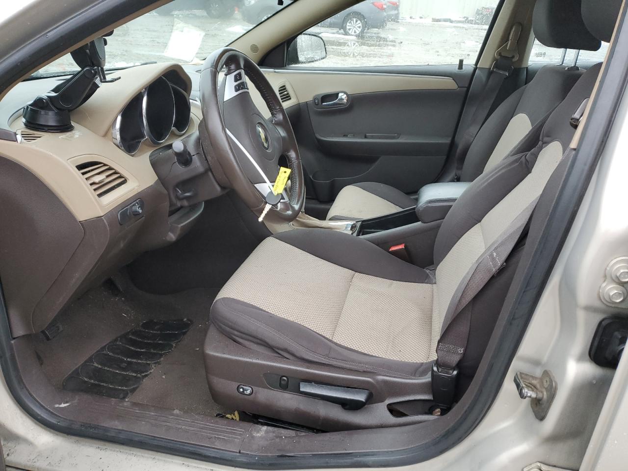 2012 Chevrolet Malibu - Image 7