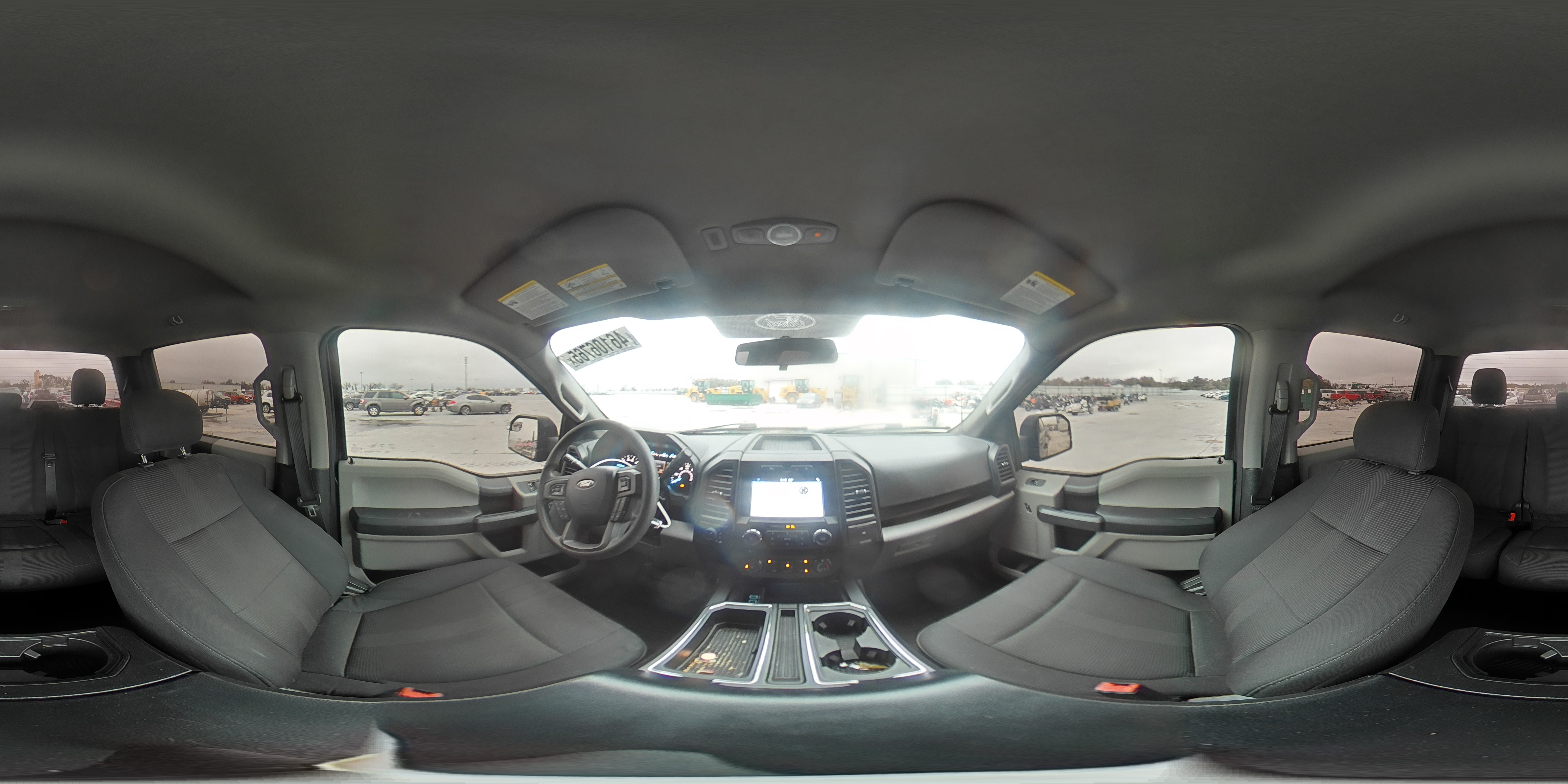 2018 Ford F-150 - Image 14
