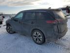 2021 Nissan Rogue Sv на продаже в Bismarck, ND - All Over