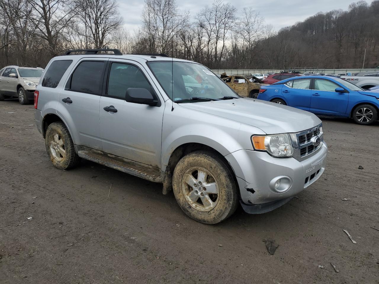 2012 Ford Escape - Image 4