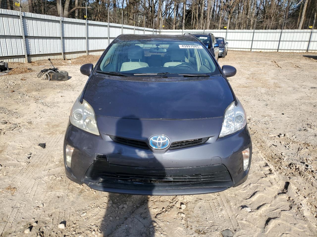 2015 Toyota Prius - Image 5