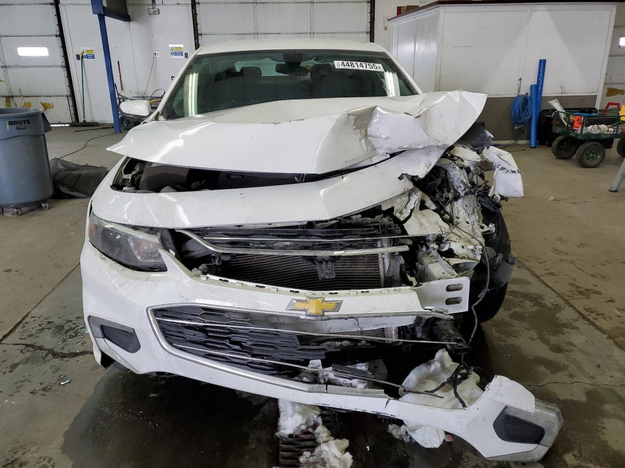 2018 Chevrolet Malibu - Image 5
