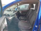 2013 VAUXHALL MOKKA TECH for sale at Copart YORK