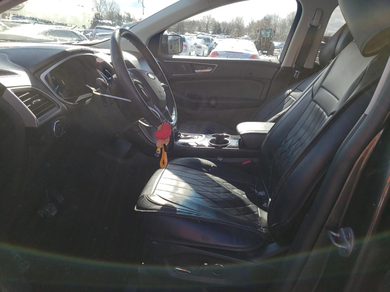 2016 Ford Edge - Image 7