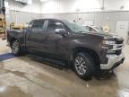 2020 Chevrolet Silverado K1500 Lt zu verkaufen in Casper, WY - Side