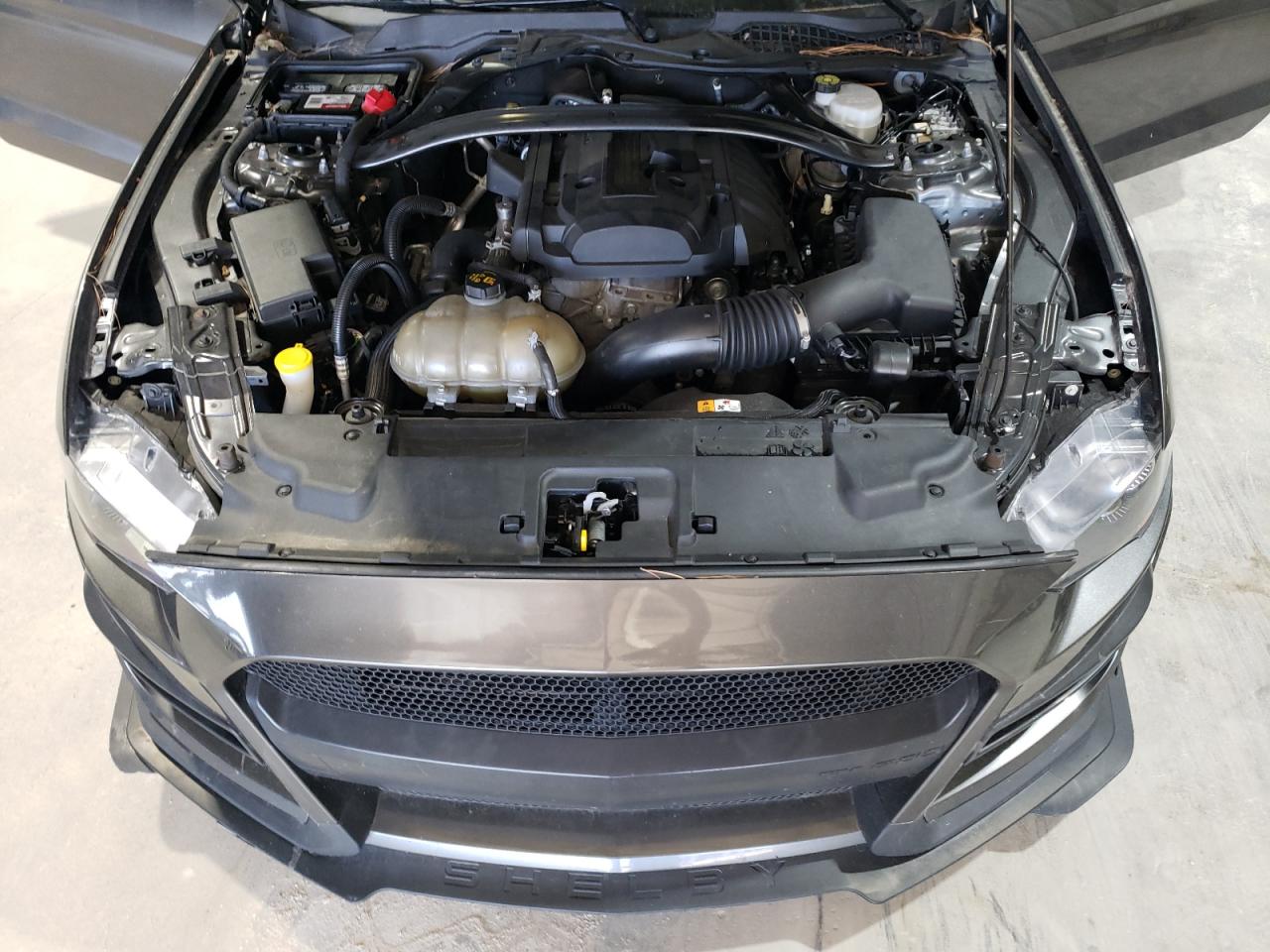 2018 Ford Mustang - Image 11