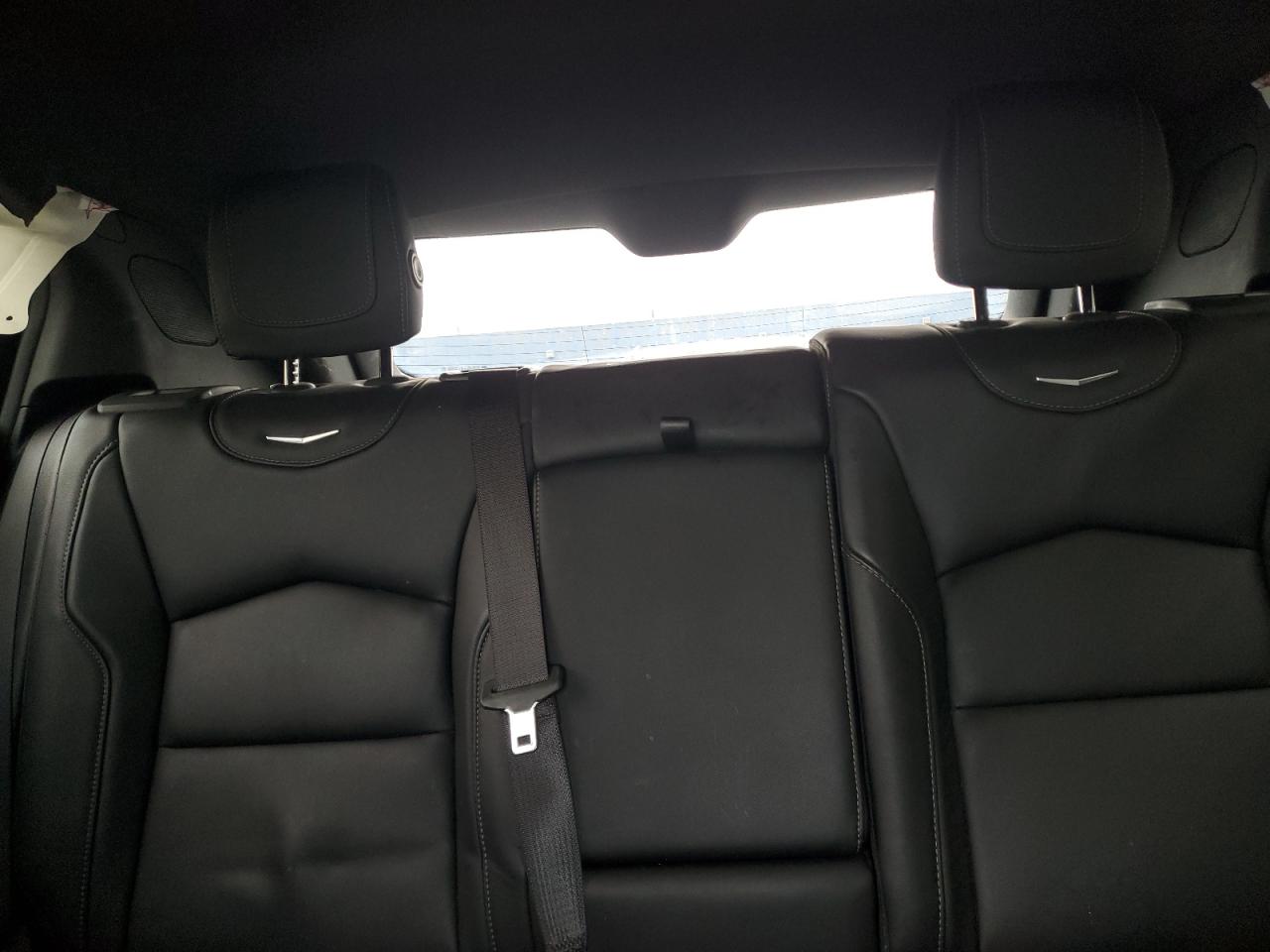 2020 Cadillac XT4 - Image 10
