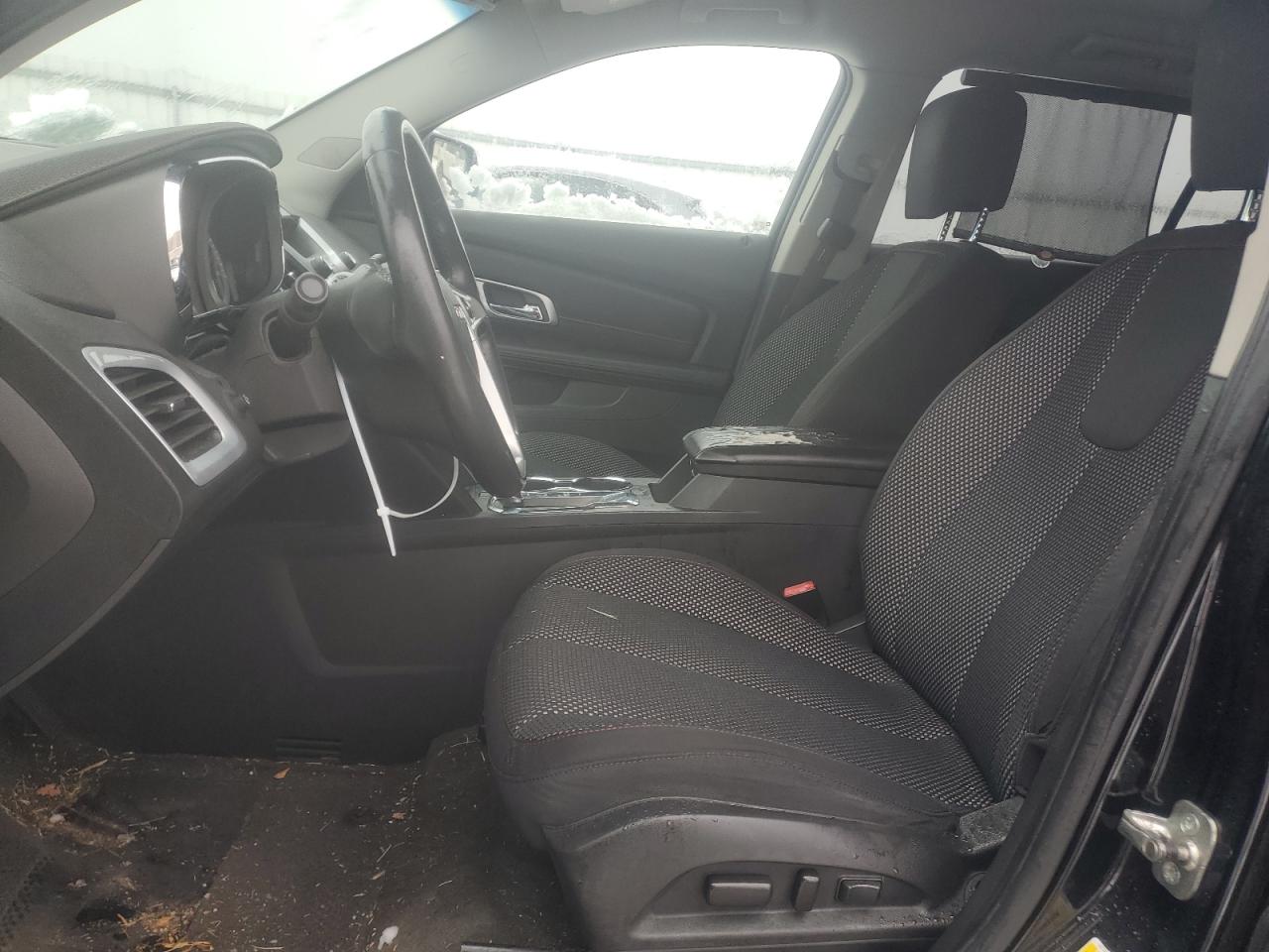 2011 GMC Terrain - Image 7