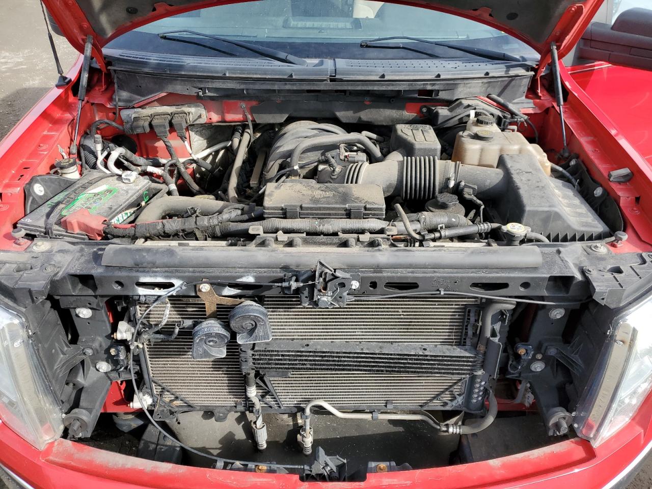 2010 Ford F-150 - Image 11