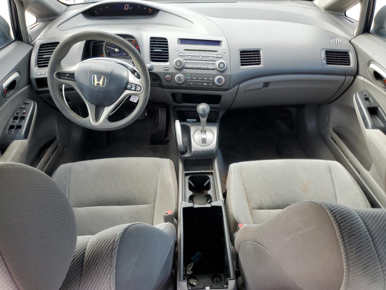 2011 Honda Civic - Image 8