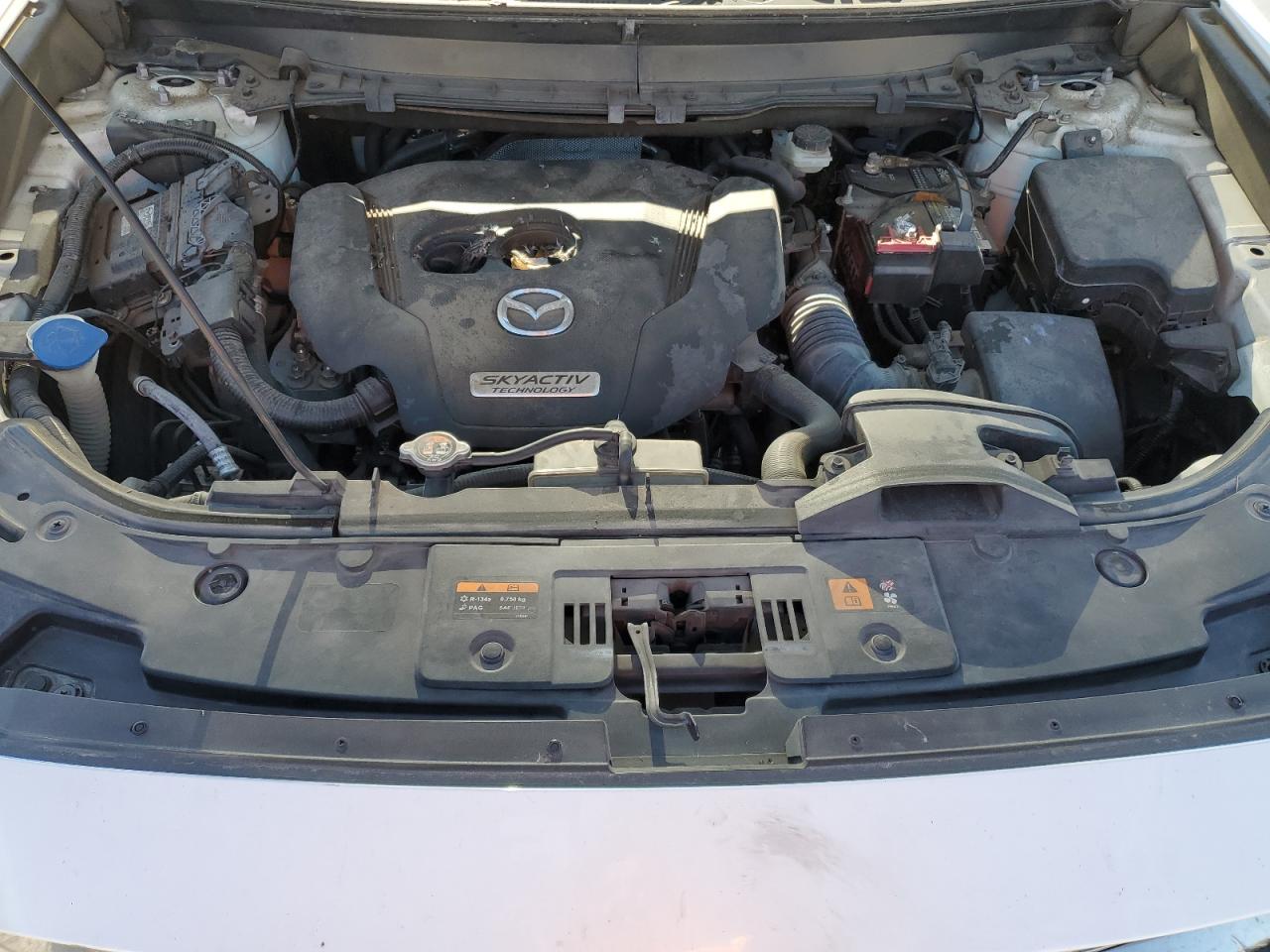2018 Mazda CX-9 - Image 13