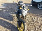 2010 YAMAHA FZ1 N ABS for sale at Copart BRISTOL