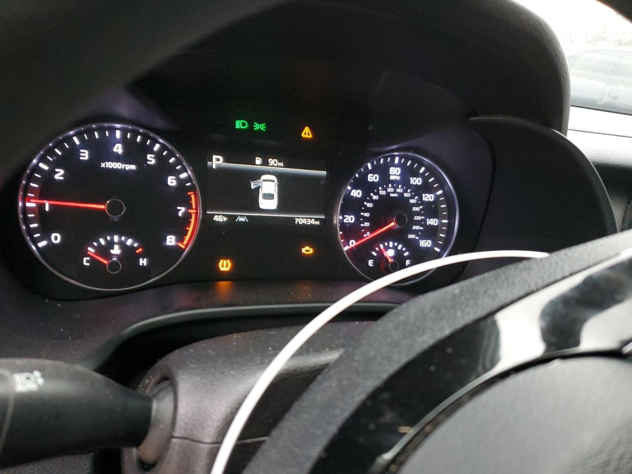 2022 Kia Forte - Image 9