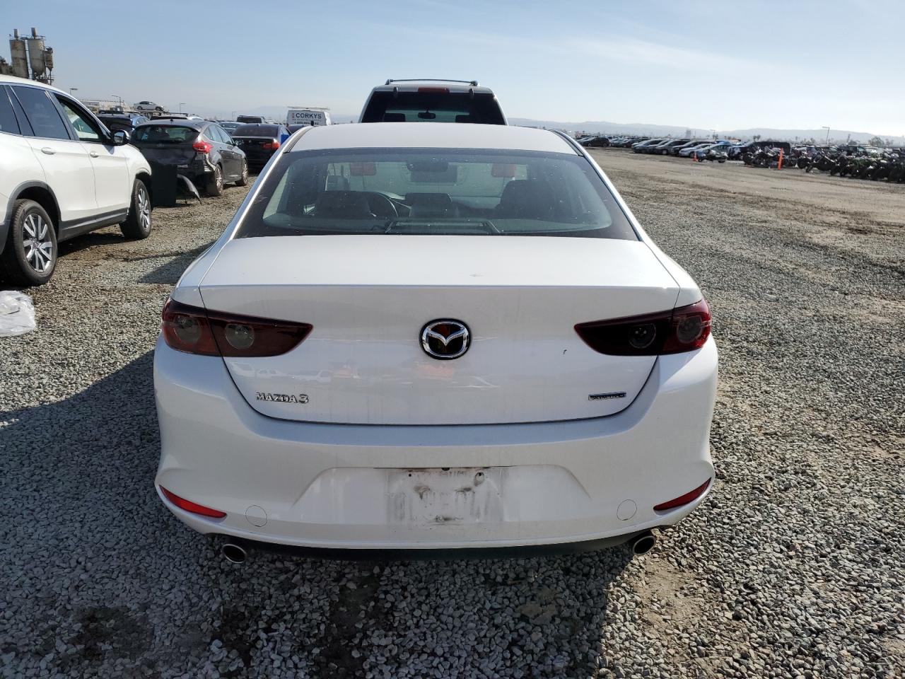 2020 Mazda 3 - Image 6