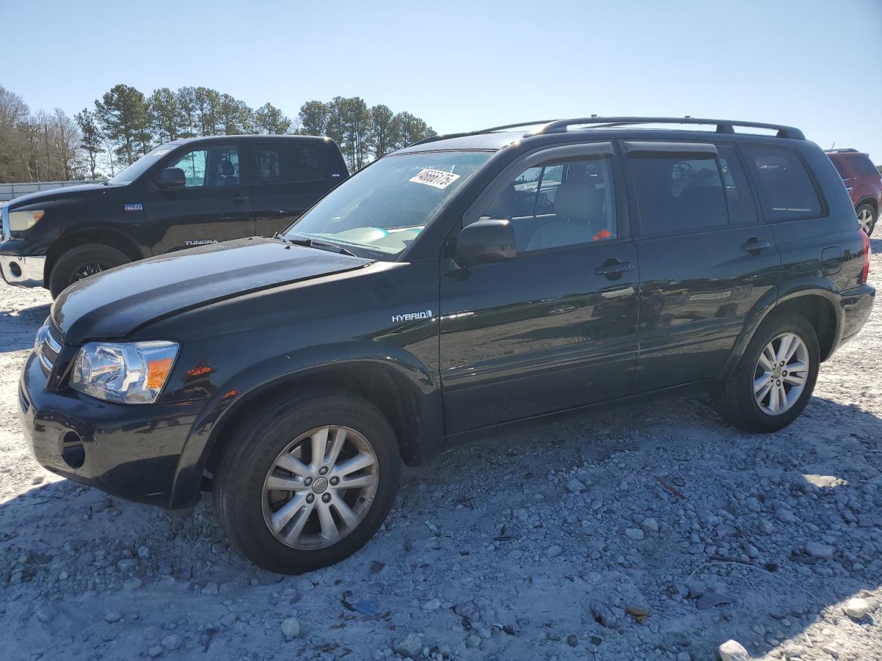 2006 Toyota Highlander - Image 1