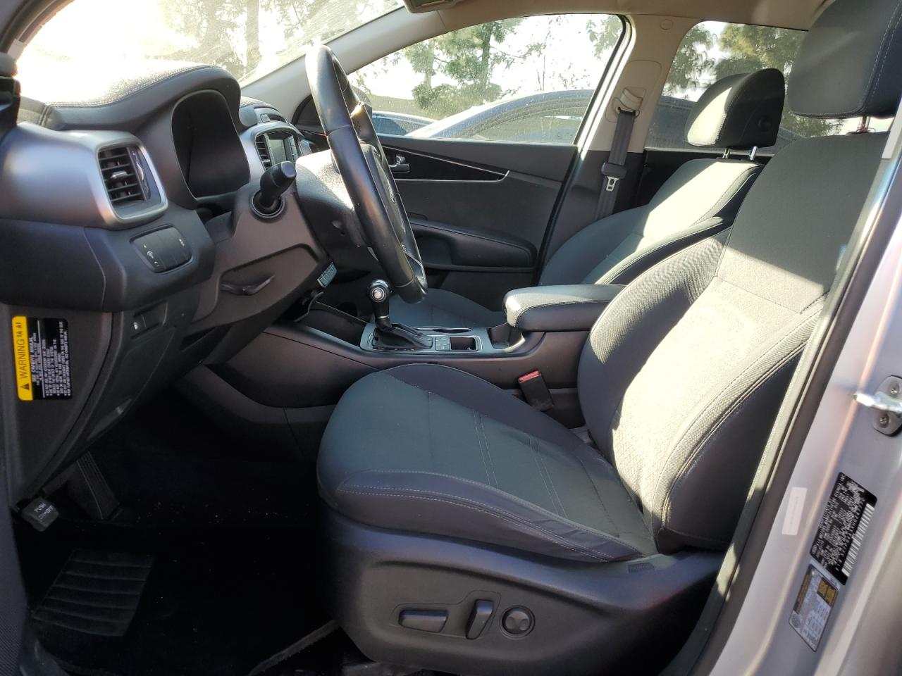 2017 Kia Sorento - Image 7