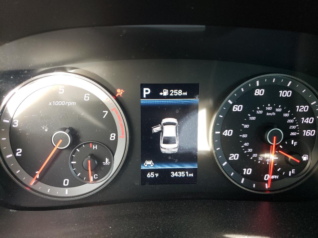 2018 Hyundai Sonata - Image 9