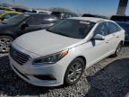 5NPE24AF3HH****** Salvage and Wrecked 2017 Hyundai Sonata in AL - Montgomery
