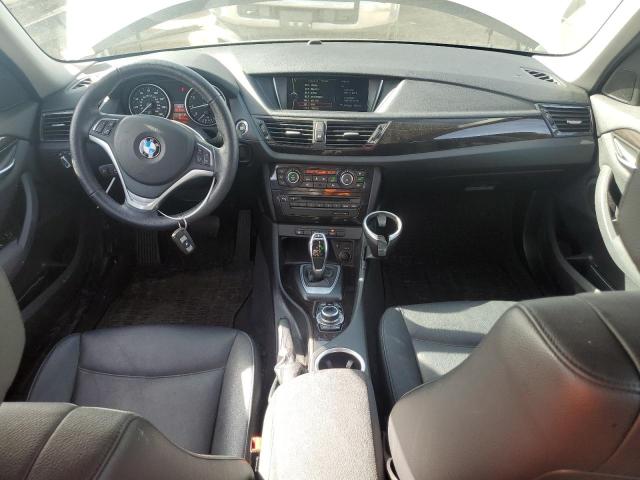 Crossovers BMW X1 2014 White