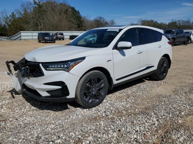 2020 Acura Rdx A-Spec