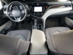 2020 Toyota Camry Le en Venta en Finksburg, MD - Front End