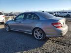 2010 Mercedes-Benz C 350 de vânzare în Eugene, OR - Side