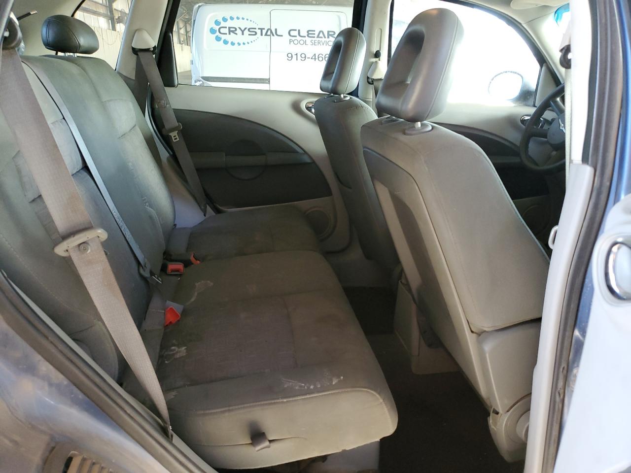 2007 Chrysler PT Cruiser - Image 10