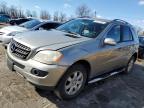 2006 Mercedes-Benz Ml 350 en Venta en Baltimore, MD - Front End