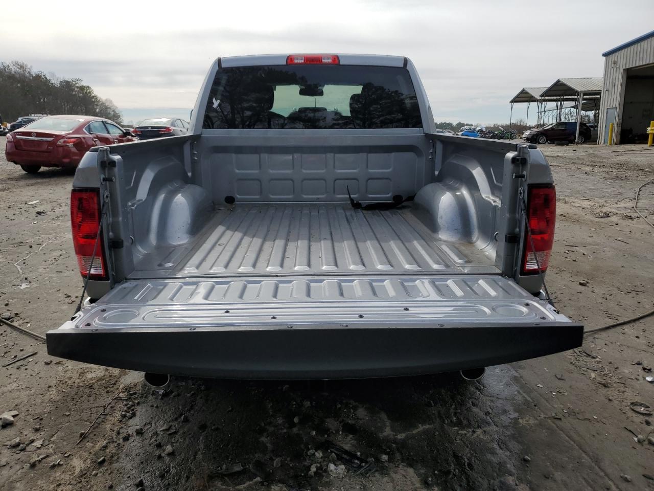 2020 RAM 1500 - Image 6