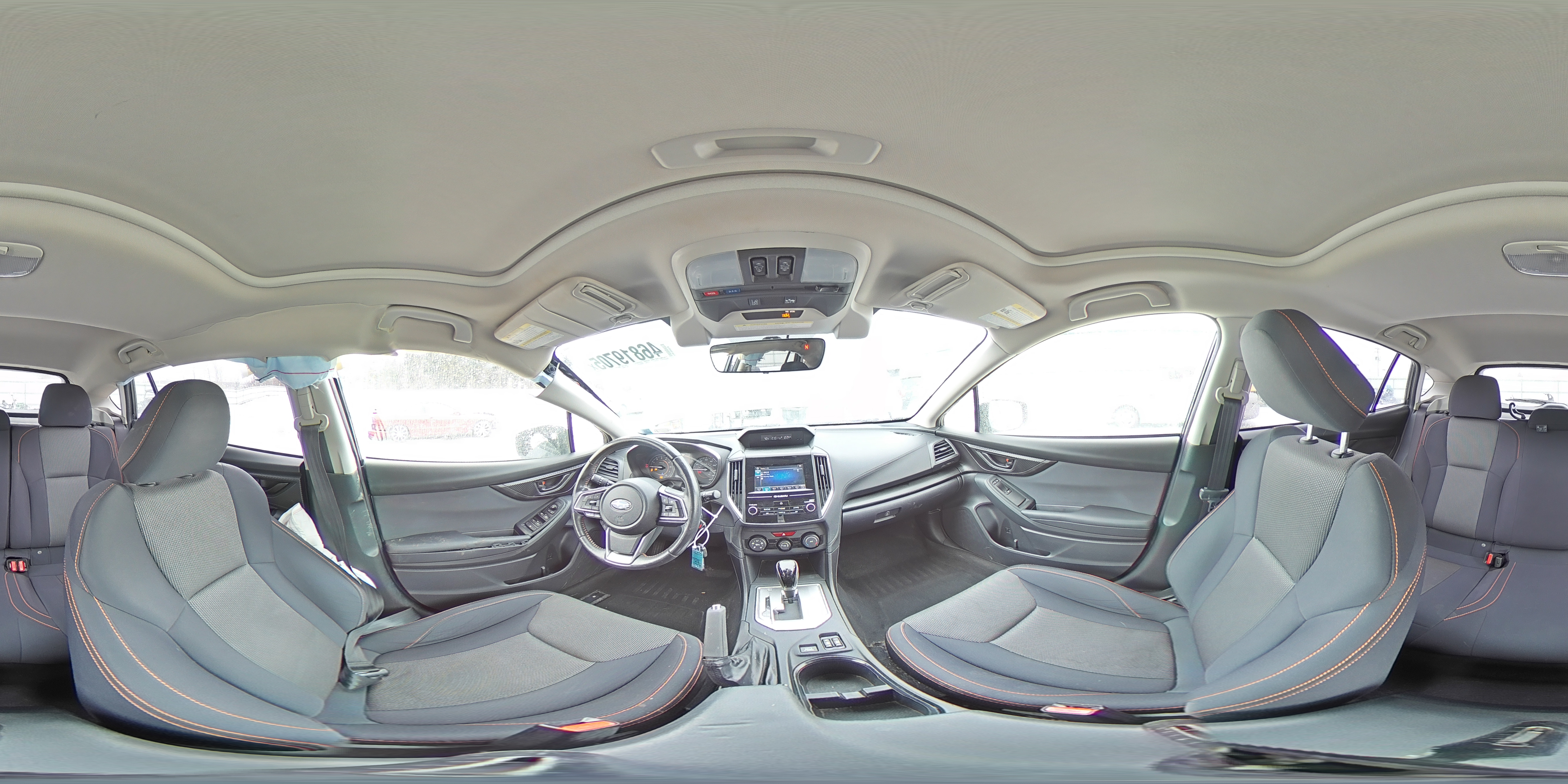 2018 Subaru XV - Image 13