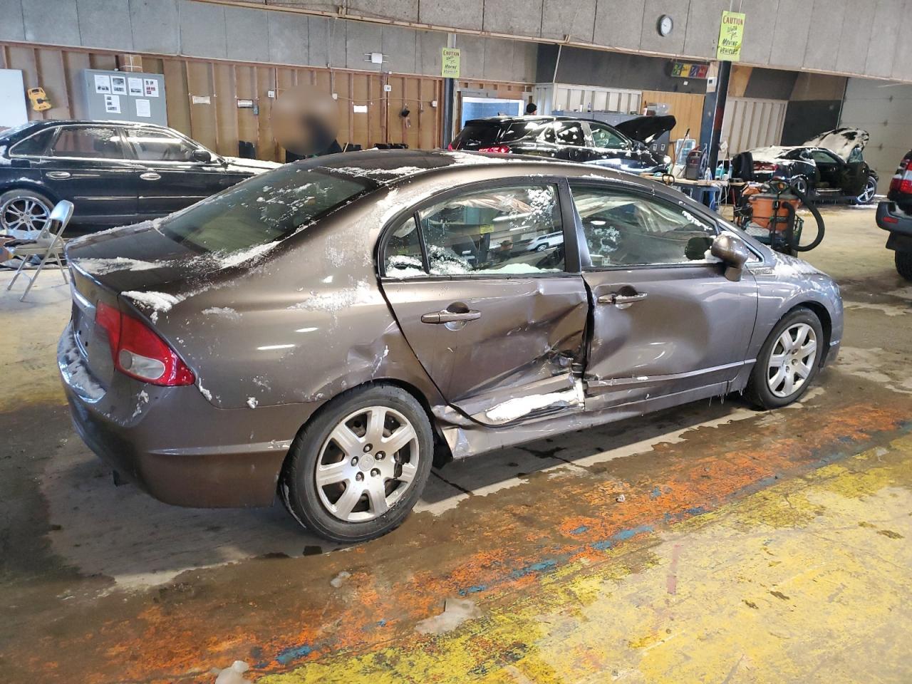 2009 Honda Civic - Image 3
