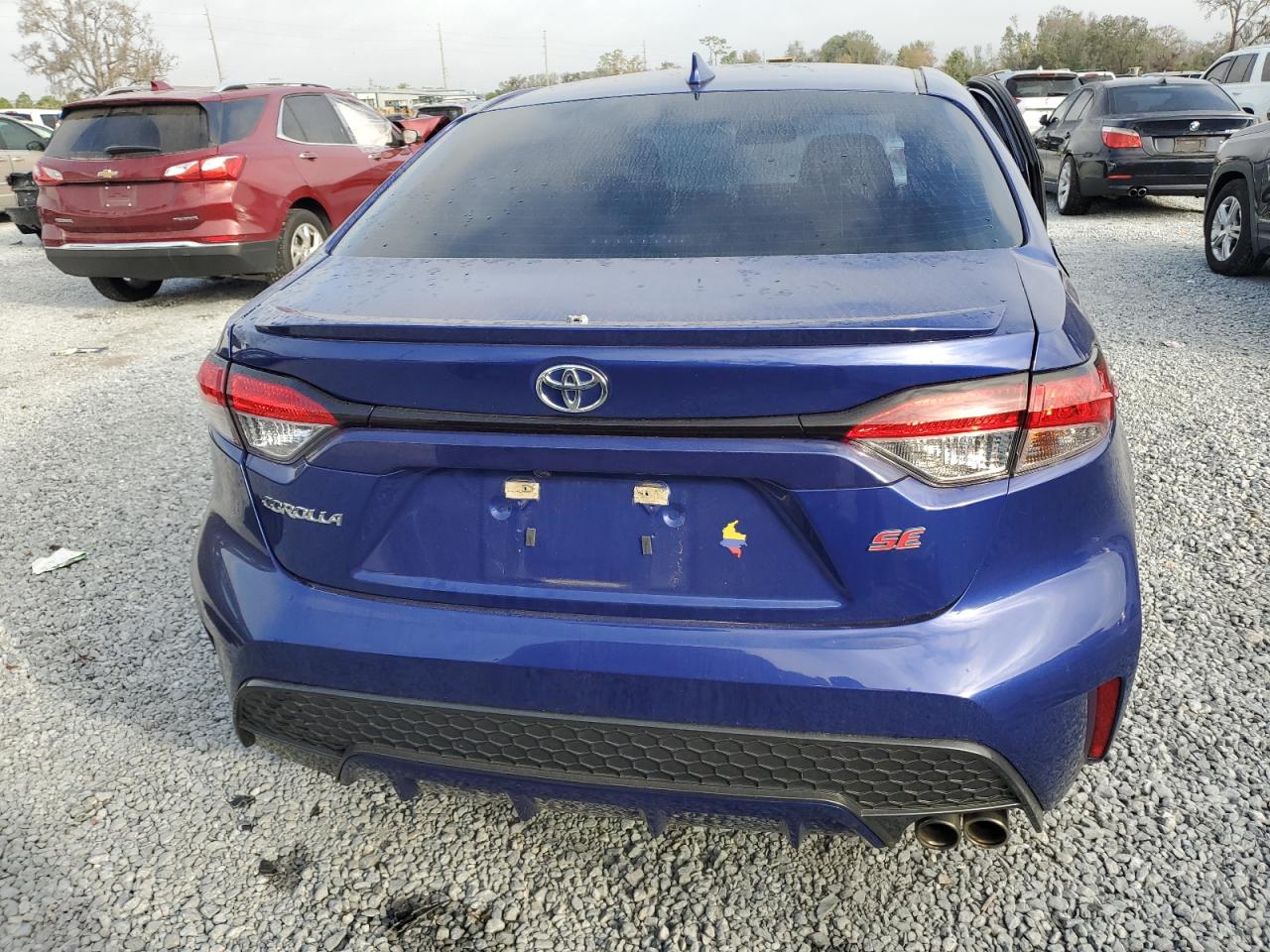 2020 Toyota Corolla - Image 6