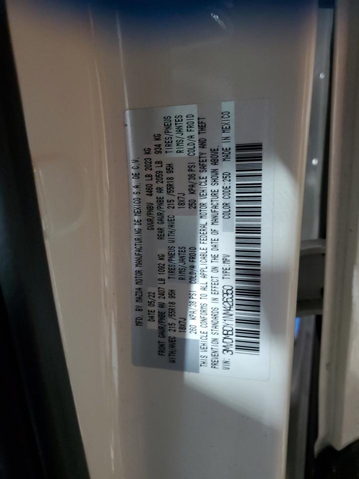 2022 Mazda CX-30 - Image 15