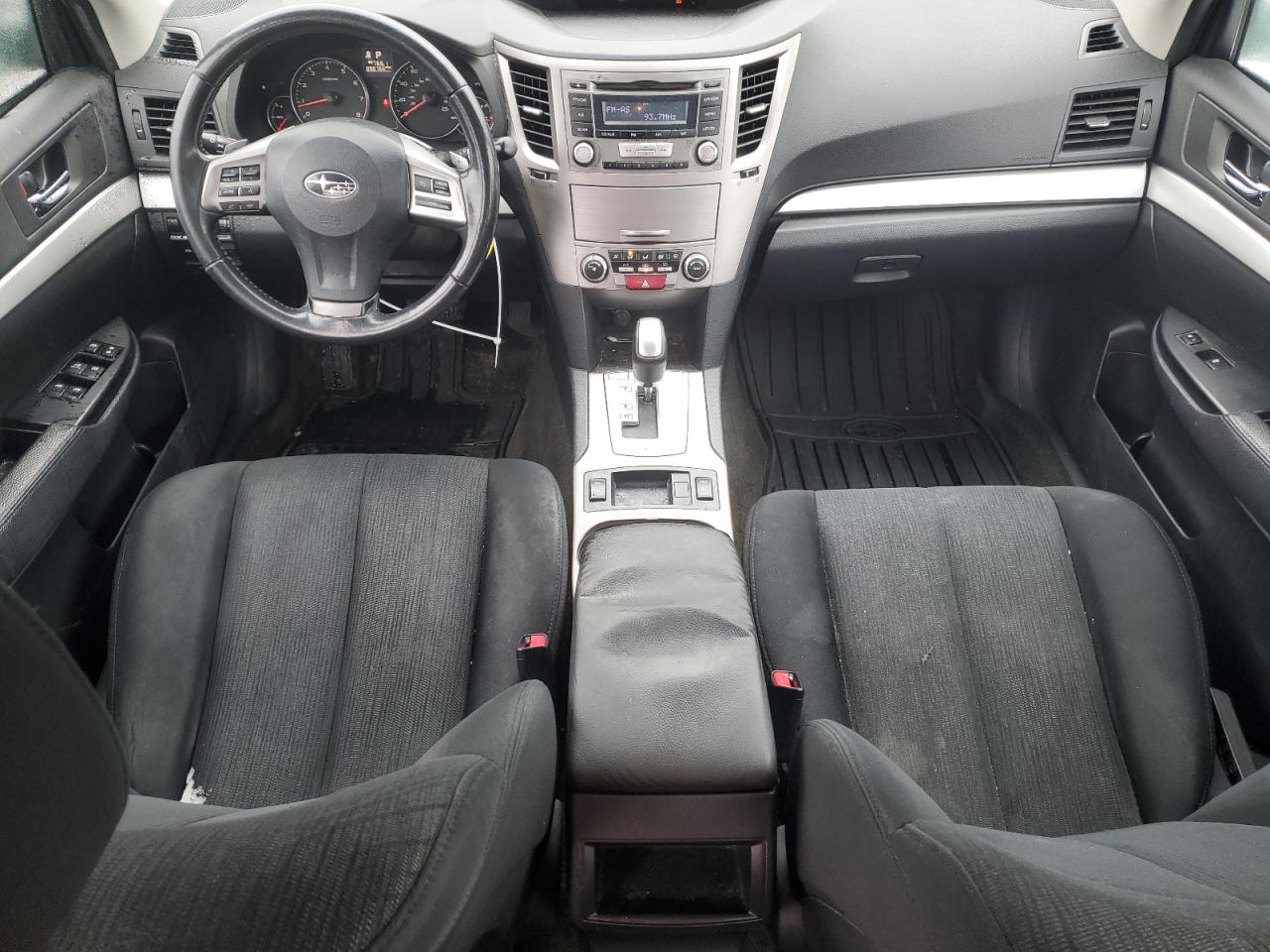 2013 Subaru Legacy - Image 8