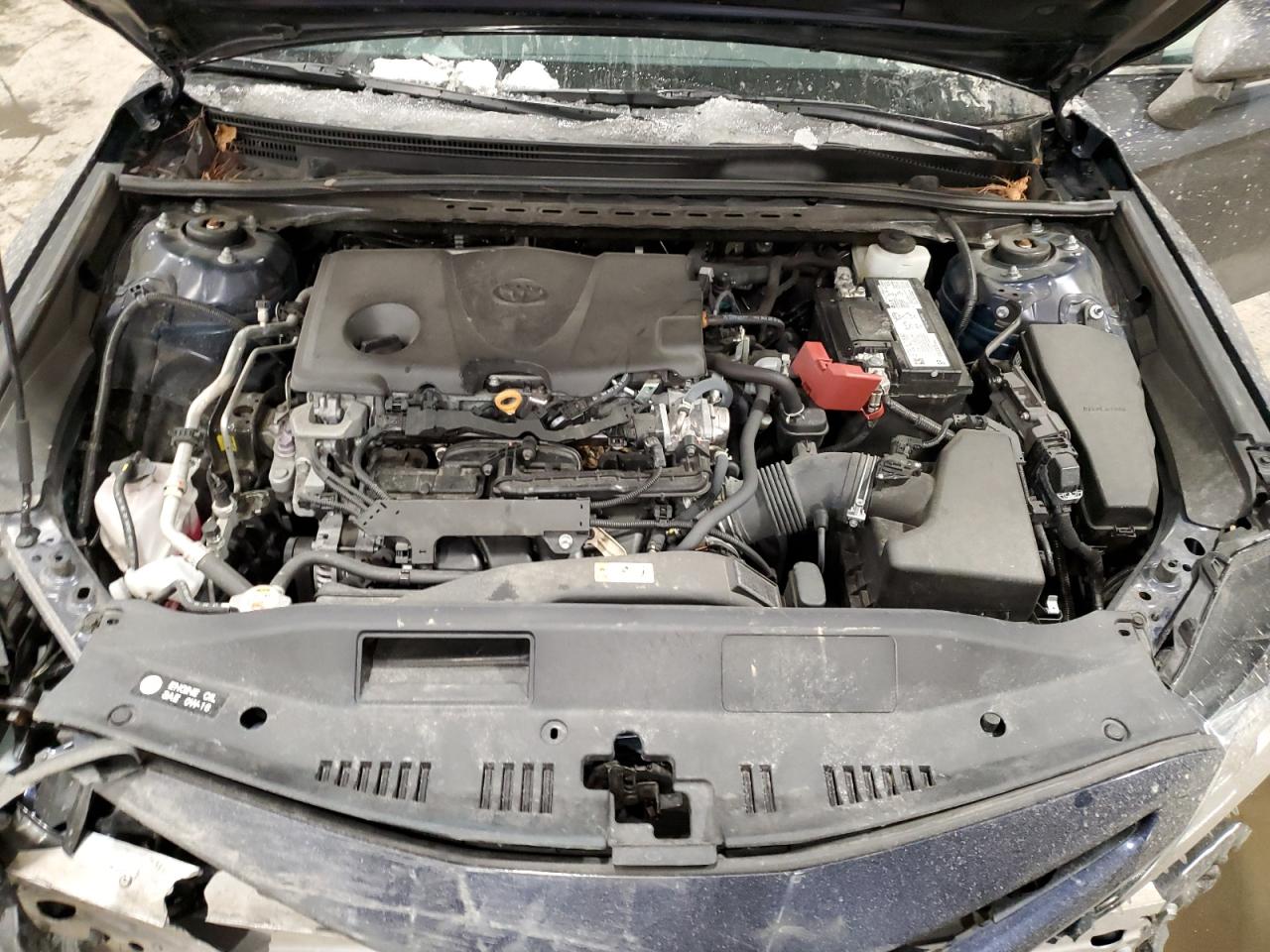 2022 Toyota Camry - Image 11