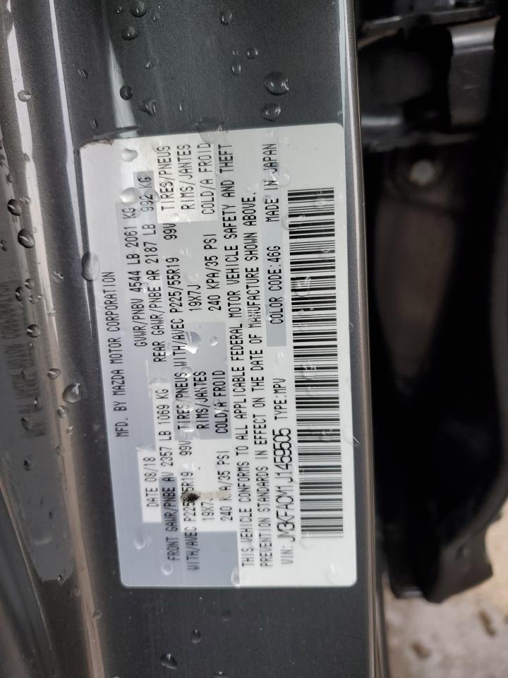 2018 Mazda CX-5 - Image 15