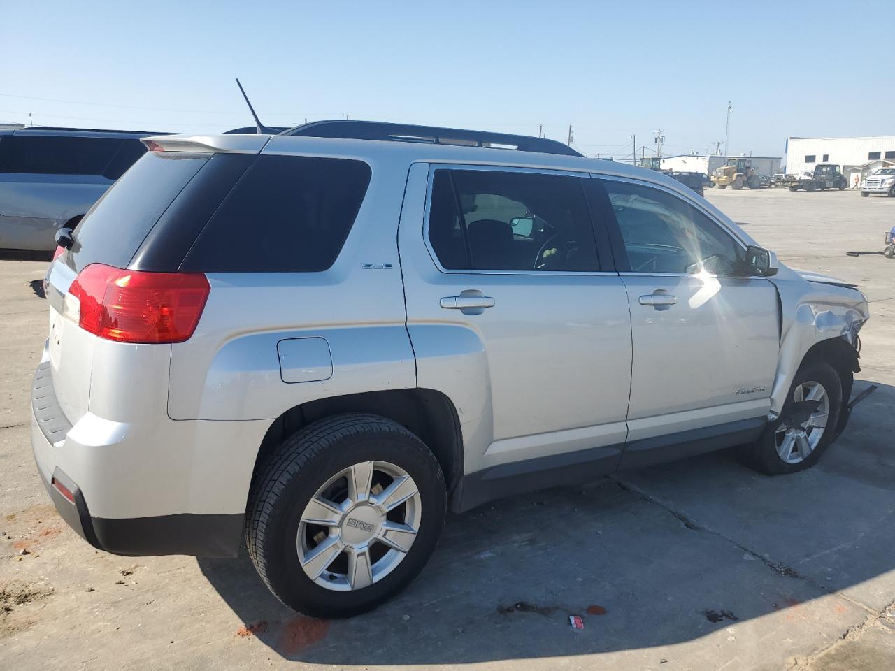 2013 GMC Terrain - Image 3
