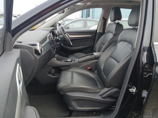 2020 MG ZS EXCLUSIVE EV 