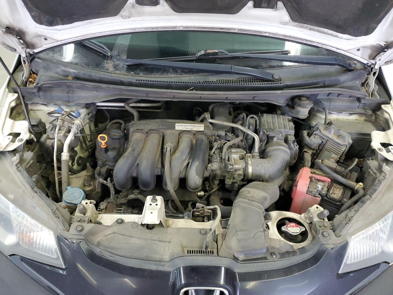 2016 Honda Fit - Image 11