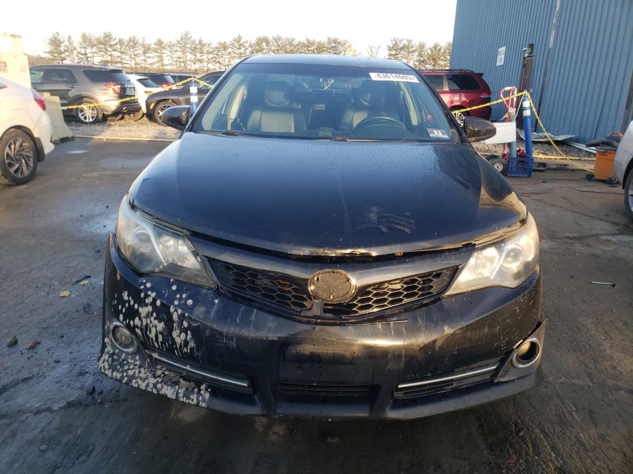 2013 Toyota Camry - Image 5