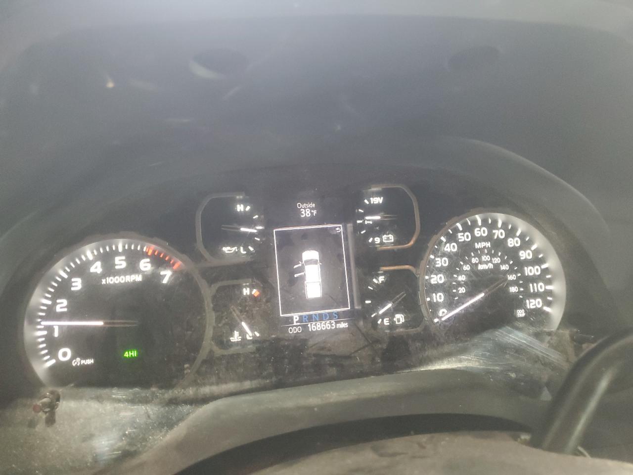 2019 Toyota Tundra - Image 9